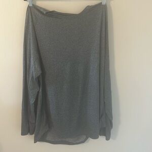 Lululemon Men’s long sleeve t shirt size XXL athletic, active wear, athleisure